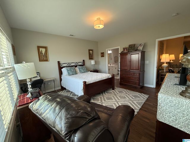 22 RED CAMELLIA COURT, Pell City, AL 35128