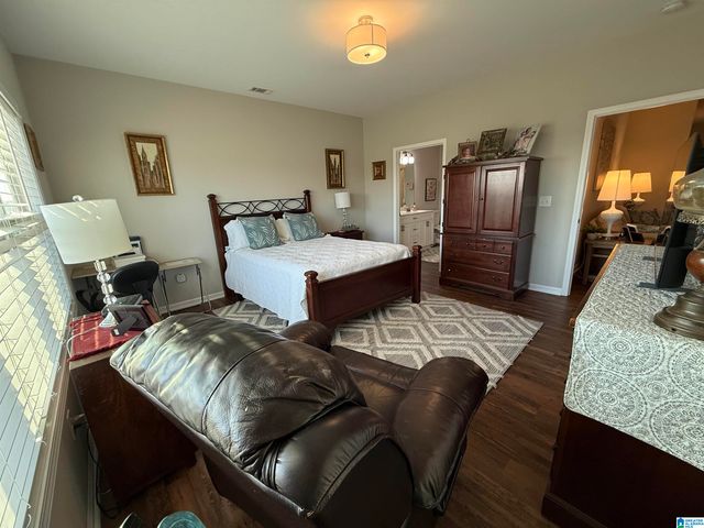 22 RED CAMELLIA COURT, Pell City, AL 35128