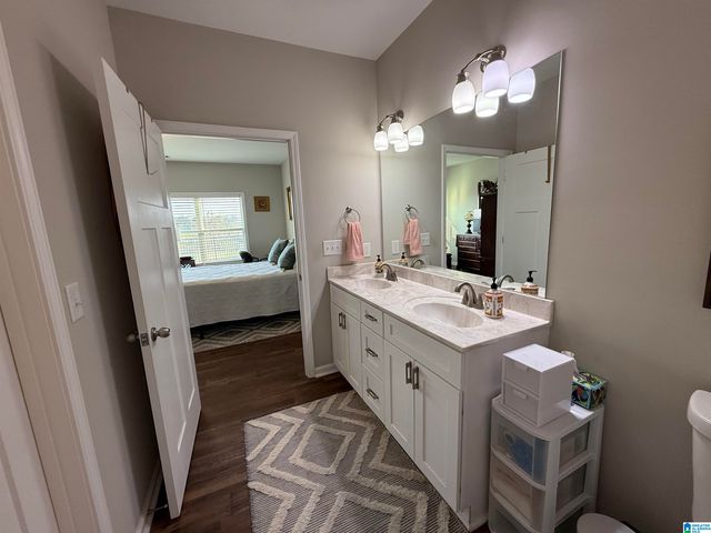 22 RED CAMELLIA COURT, Pell City, AL 35128