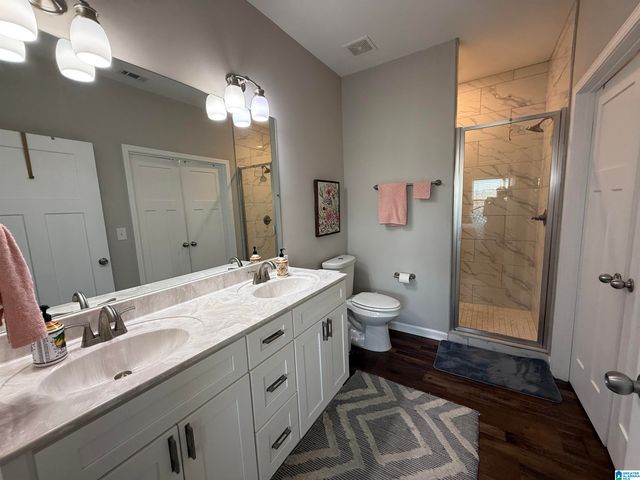 22 RED CAMELLIA COURT, Pell City, AL 35128