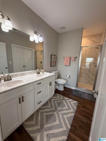 22 RED CAMELLIA COURT, Pell City, AL 35128