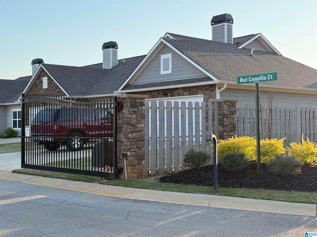 22 RED CAMELLIA COURT, Pell City, AL 35128