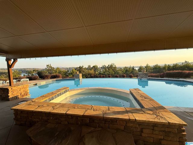 22 RED CAMELLIA COURT, Pell City, AL 35128