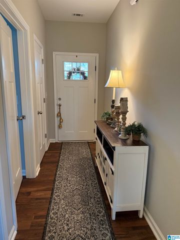 22 RED CAMELLIA COURT, Pell City, AL 35128