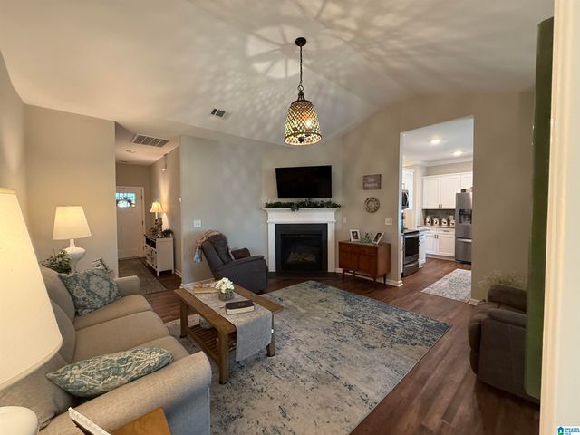 22 RED CAMELLIA COURT, Pell City, AL 35128