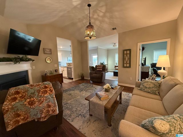 22 RED CAMELLIA COURT, Pell City, AL 35128