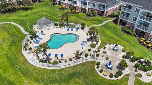 4847 Carnation Cir Apt 204, Myrtle Beach, SC 29577
