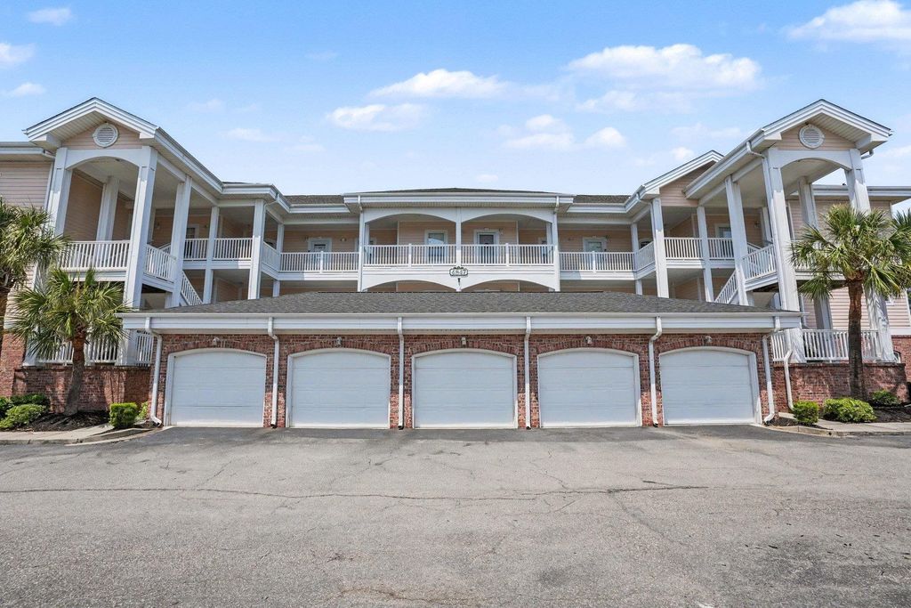 4847 Carnation Cir Apt 204, Myrtle Beach, SC 29577