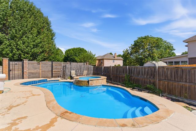 1701 Creekway Drive, Lewisville, TX 75067