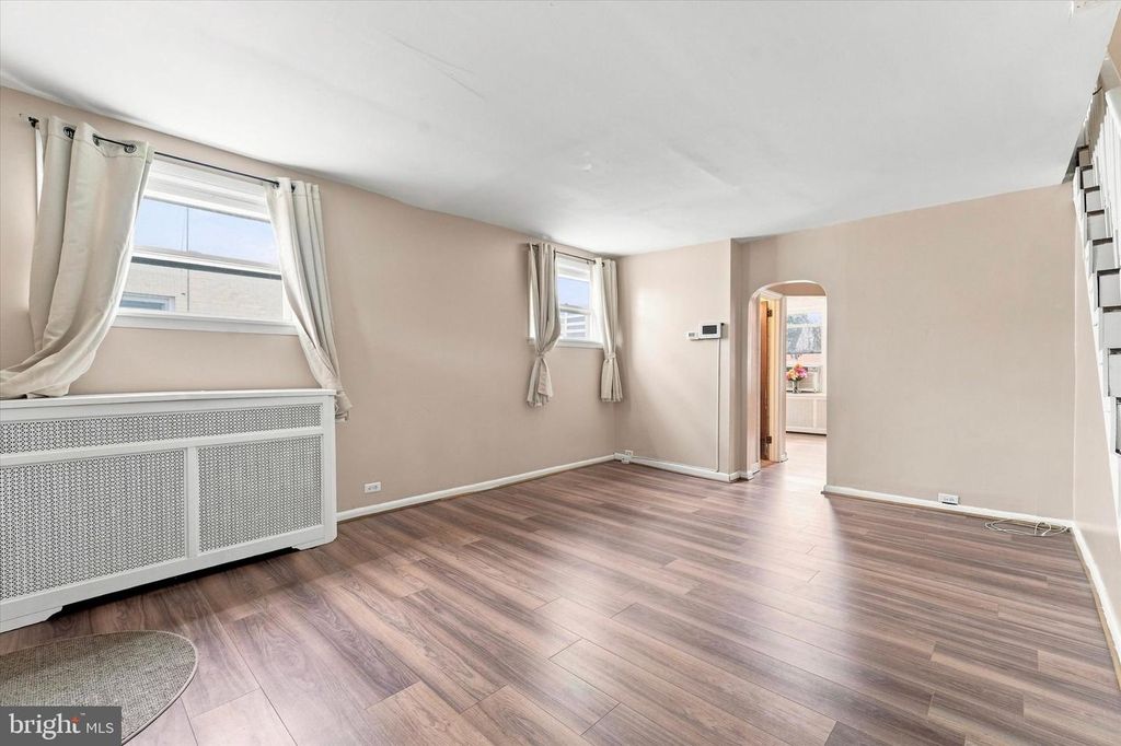 7 OAKLEY RD, UPPER DARBY, PA 19082 — photo 2