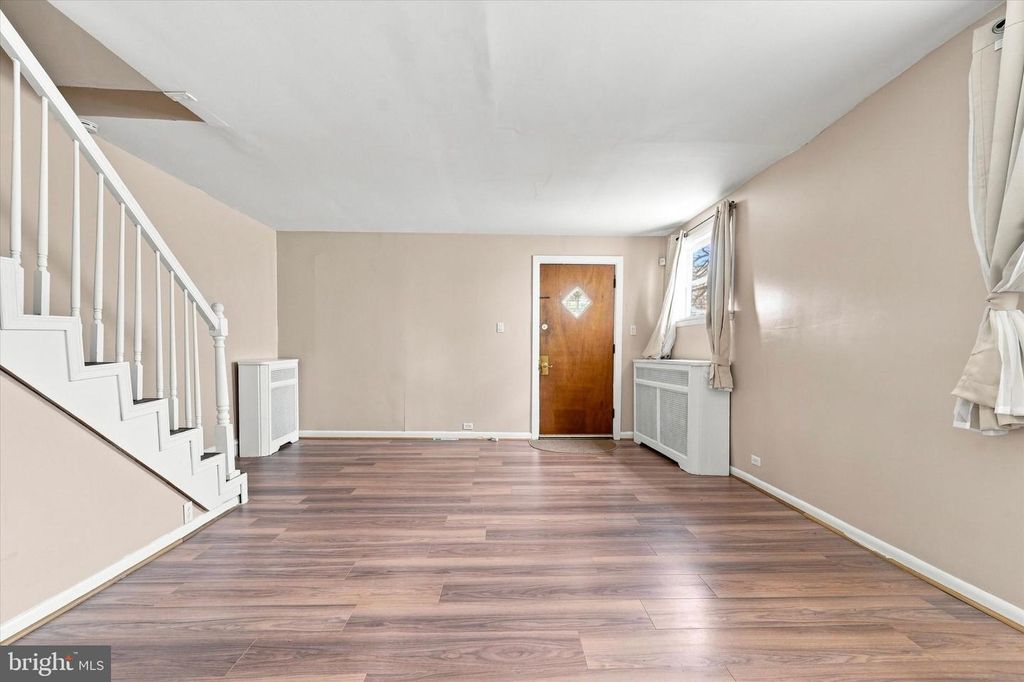 7 OAKLEY RD, UPPER DARBY, PA 19082 — photo 4