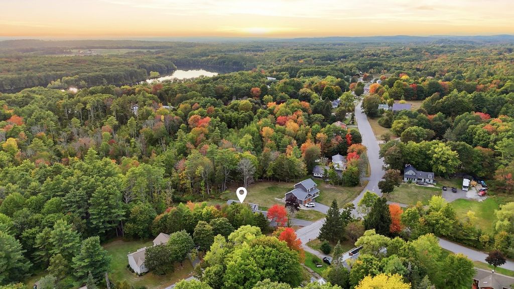 42 Frost Hill Avenue, Lisbon, ME 04252 — photo 2