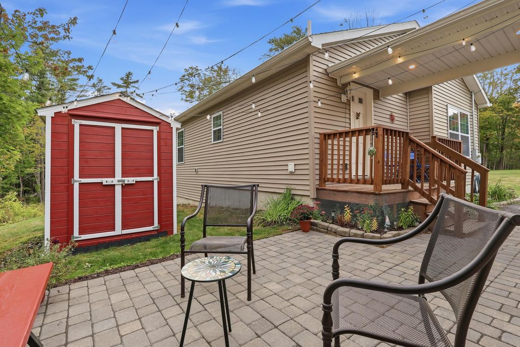 42 Frost Hill Avenue, Lisbon, ME 04252 — photo 4