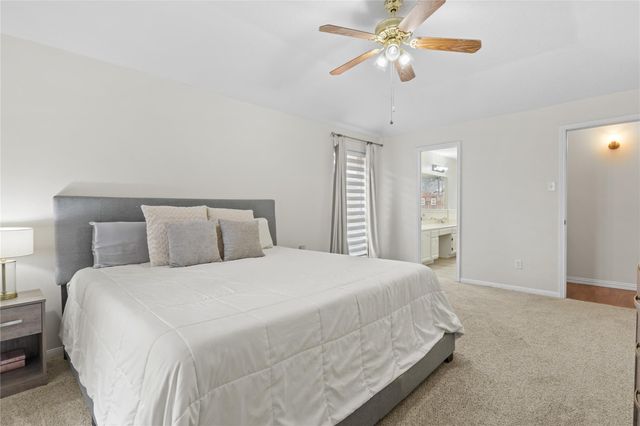 2603 Rolling Glen Drive, Spring, TX 77373