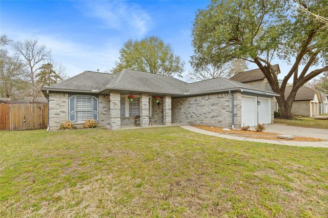 2603 Rolling Glen Drive, Spring, TX 77373