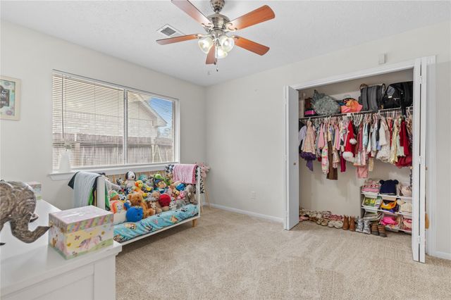 2603 Rolling Glen Drive, Spring, TX 77373