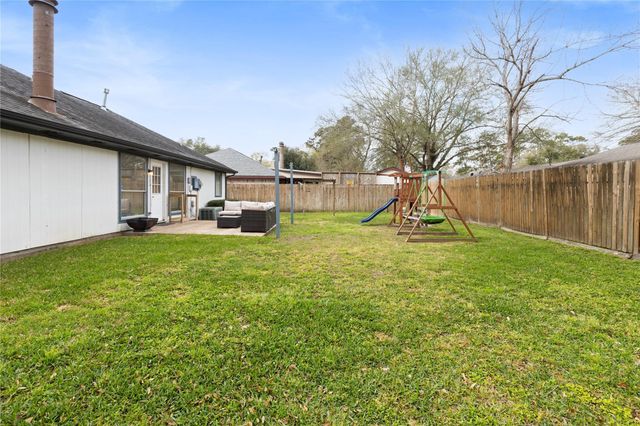 2603 Rolling Glen Drive, Spring, TX 77373
