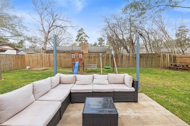 2603 Rolling Glen Drive, Spring, TX 77373