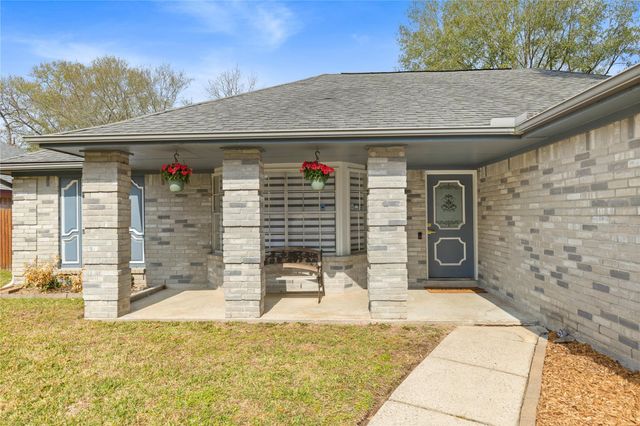 2603 Rolling Glen Drive, Spring, TX 77373