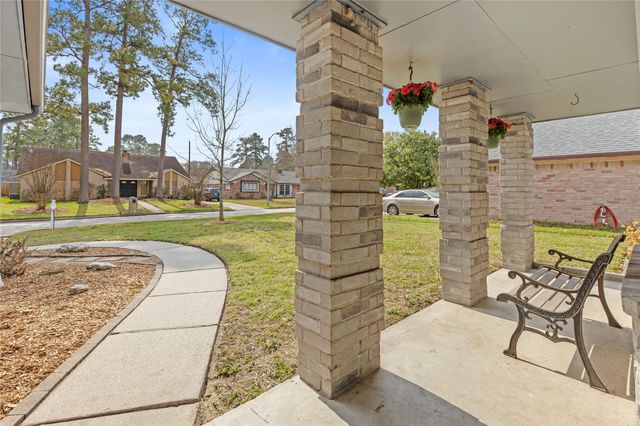 2603 Rolling Glen Drive, Spring, TX 77373