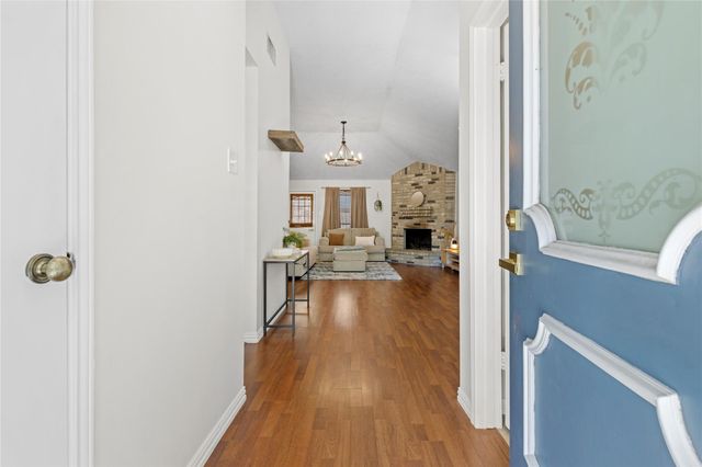 2603 Rolling Glen Drive, Spring, TX 77373