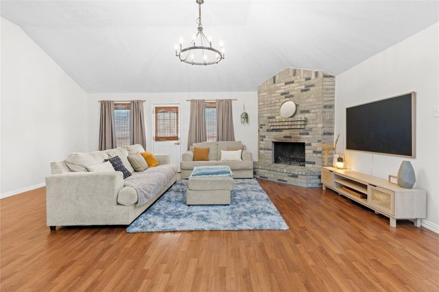 2603 Rolling Glen Drive, Spring, TX 77373