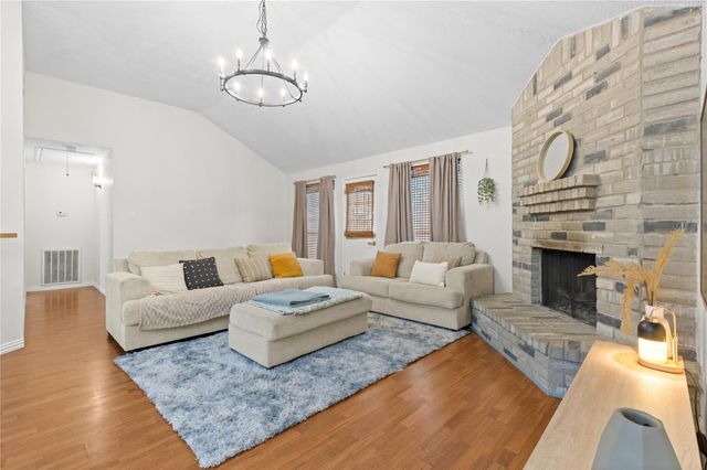 2603 Rolling Glen Drive, Spring, TX 77373