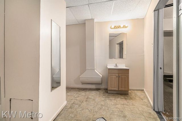 13210 W Mcnichols Road, Detroit, MI 48235