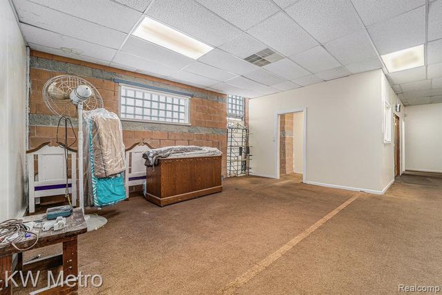 13210 W Mcnichols Road, Detroit, MI 48235