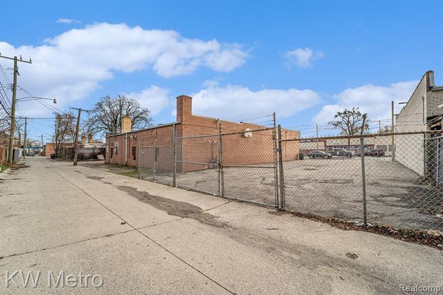 13210 W Mcnichols Road, Detroit, MI 48235