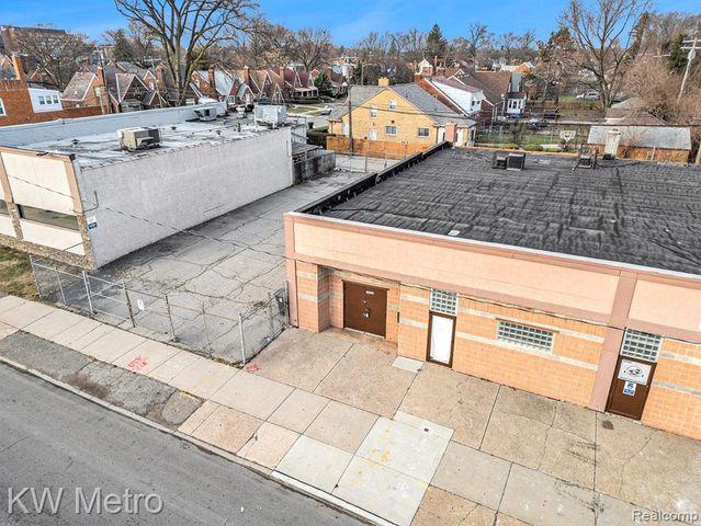 13210 W Mcnichols Road, Detroit, MI 48235