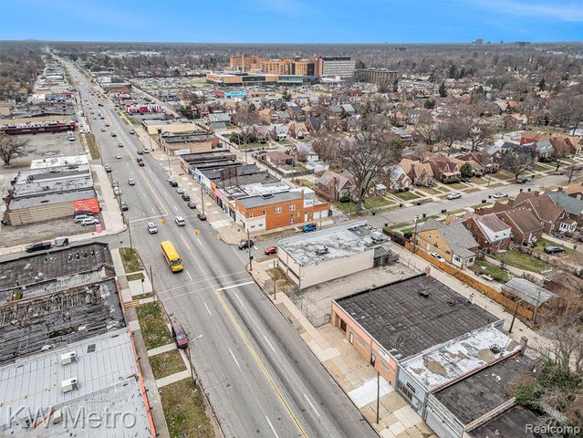 13210 W Mcnichols Road, Detroit, MI 48235
