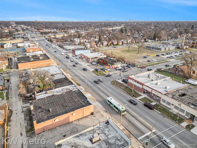 13210 W Mcnichols Road, Detroit, MI 48235