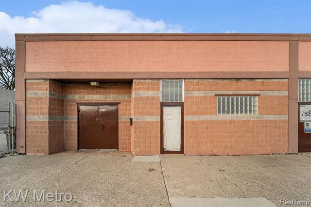 13210 W Mcnichols Road, Detroit, MI 48235