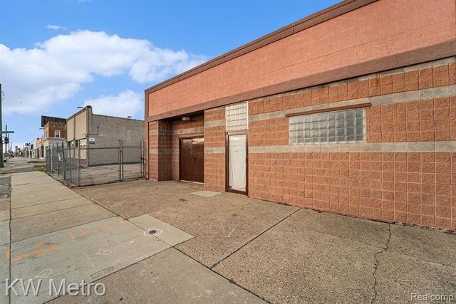 13210 W Mcnichols Road, Detroit, MI 48235