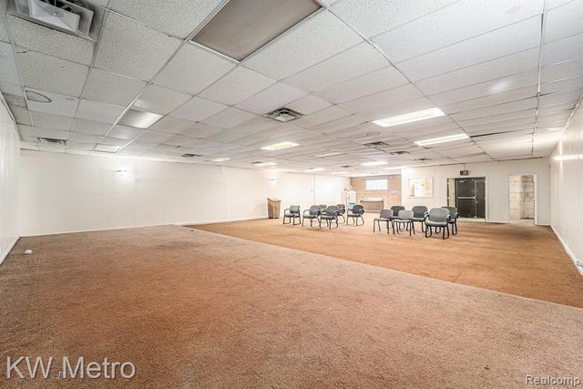 13210 W Mcnichols Road, Detroit, MI 48235