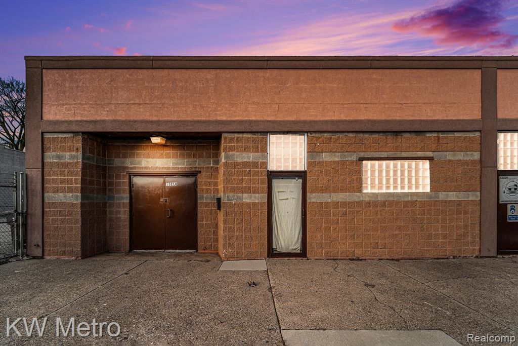 13210 W Mcnichols Road, Detroit, MI 48235