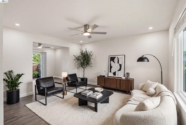 3789 Saratoga Way, Pleasanton, CA 94588