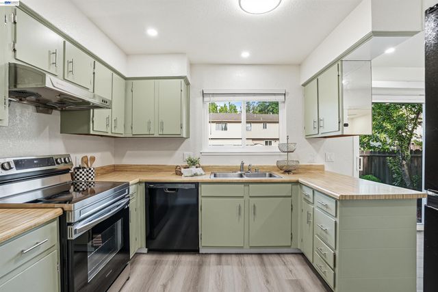 3789 Saratoga Way, Pleasanton, CA 94588