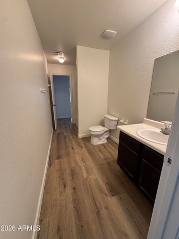 13282 E PRIMROSE Lane, Florence, AZ 85132