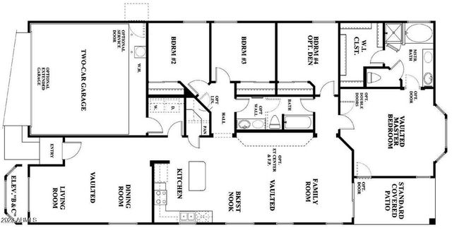 13282 E PRIMROSE Lane, Florence, AZ 85132