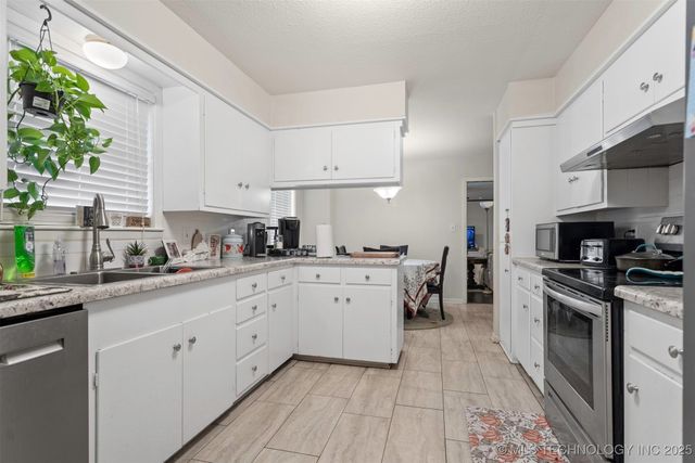 1714 Salisbury, Ardmore, OK 73401