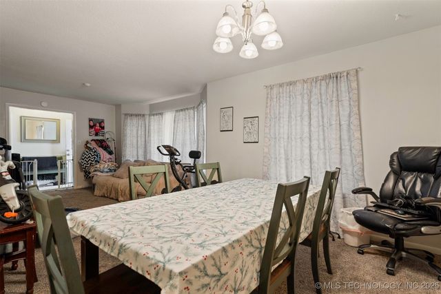 1714 Salisbury, Ardmore, OK 73401