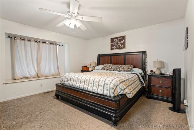 1714 Salisbury, Ardmore, OK 73401