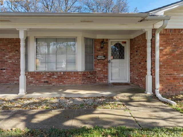 1714 Salisbury, Ardmore, OK 73401
