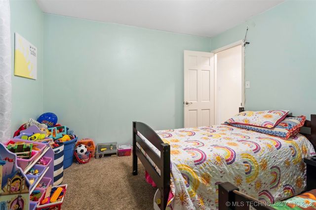 1714 Salisbury, Ardmore, OK 73401