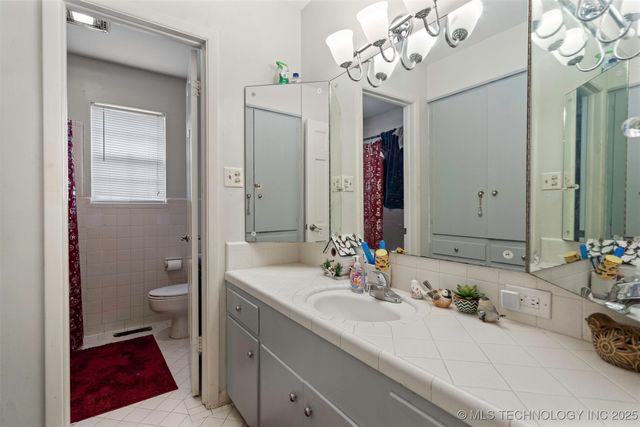 1714 Salisbury, Ardmore, OK 73401