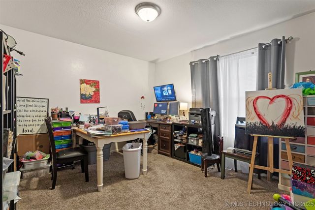 1714 Salisbury, Ardmore, OK 73401