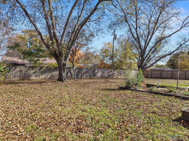 1714 Salisbury, Ardmore, OK 73401