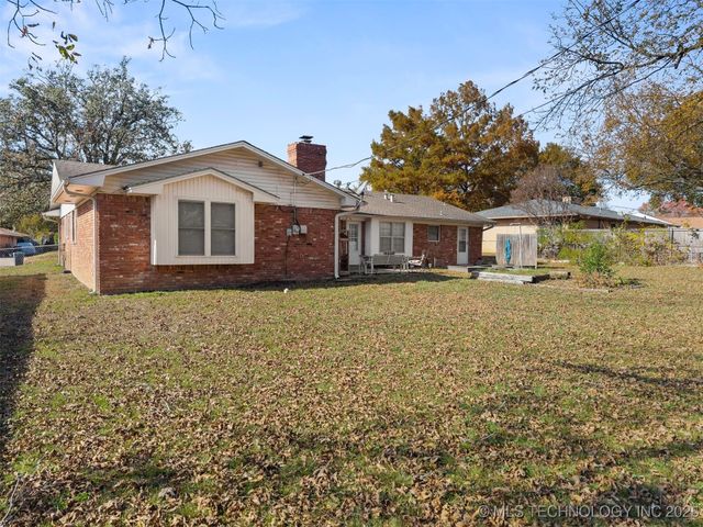 1714 Salisbury, Ardmore, OK 73401
